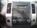 Radiant Silver Metallic - Frontier SE Crew Cab Photo No. 22