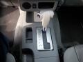 Radiant Silver Metallic - Frontier SE Crew Cab Photo No. 23