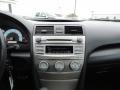 Dark Charcoal Controls Photo for 2011 Toyota Camry #77558619