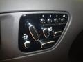 2013 Jaguar XK XKR-S Warm Charcoal Interior Controls Photo