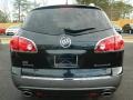 2012 Carbon Black Metallic Buick Enclave FWD  photo #14