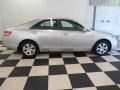 Classic Silver Metallic - Camry LE Photo No. 27