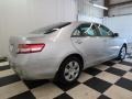 Classic Silver Metallic - Camry LE Photo No. 28