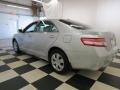 Classic Silver Metallic - Camry LE Photo No. 30