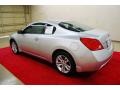 Brilliant Silver - Altima 2.5 S Coupe Photo No. 4