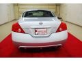 Brilliant Silver - Altima 2.5 S Coupe Photo No. 5
