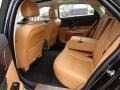 London Tan/Jet Rear Seat Photo for 2013 Jaguar XJ #77558862