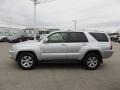 Titanium Metallic 2004 Toyota 4Runner Sport Edition Exterior