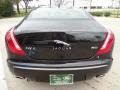 2013 Ultimate Black Metallic Jaguar XJ XJL Portfolio  photo #9