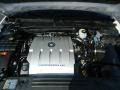 4.6 Liter DOHC 32-Valve Northstar V8 Engine for 2007 Cadillac DTS Luxury II #77559315