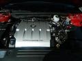 2007 Cadillac DTS 4.6 Liter DOHC 32-Valve Northstar V8 Engine Photo