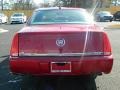 2007 Crystal Red Tintcoat Cadillac DTS Sedan  photo #13