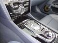 2013 Rhodium Silver Metallic Jaguar XK XK Convertible  photo #20