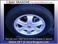 2004 Bright Silver Metallic Chrysler Pacifica AWD  photo #7