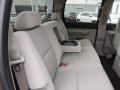 2009 Silver Birch Metallic Chevrolet Silverado 1500 LT Crew Cab  photo #8