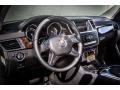 Diamond White Metallic - ML 350 4Matic Photo No. 5