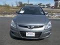 2011 Titanium Gray Metallic Hyundai Elantra Touring SE  photo #1