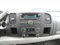 2009 Silver Birch Metallic Chevrolet Silverado 1500 LT Crew Cab  photo #17