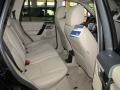 2013 Land Rover LR2 HSE LUX Rear Seat