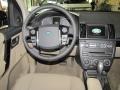 Almond Steering Wheel Photo for 2013 Land Rover LR2 #77560488