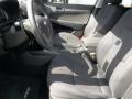 2011 Titanium Gray Metallic Hyundai Elantra Touring SE  photo #10