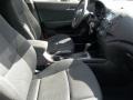 Titanium Gray Metallic - Elantra Touring SE Photo No. 17