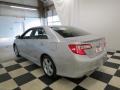 2013 Classic Silver Metallic Toyota Camry SE  photo #19