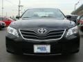 Black - Camry LE Photo No. 2