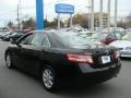 Black - Camry LE Photo No. 6
