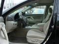 Black - Camry LE Photo No. 8