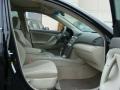 Black - Camry LE Photo No. 9