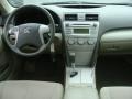 Black - Camry LE Photo No. 10
