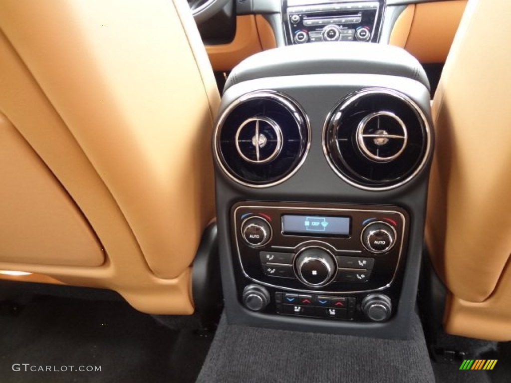 2013 Jaguar XJ XJ Controls Photo #77561400