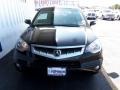 Crystal Black Pearl - RDX SH-AWD Photo No. 2