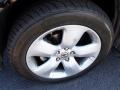 Crystal Black Pearl - RDX SH-AWD Photo No. 3