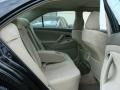 Black - Camry LE Photo No. 13