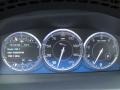 2013 Jaguar XJ XJ Gauges