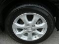 Black - Camry LE Photo No. 15