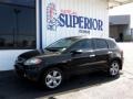 Crystal Black Pearl - RDX SH-AWD Photo No. 6