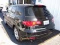 Crystal Black Pearl - RDX SH-AWD Photo No. 7