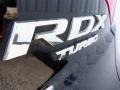Crystal Black Pearl - RDX SH-AWD Photo No. 9