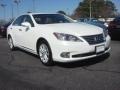 Starfire White Pearl - ES 350 Photo No. 1