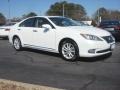 Starfire White Pearl - ES 350 Photo No. 2