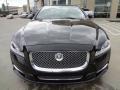 Ultimate Black Metallic - XJ XJ Photo No. 6