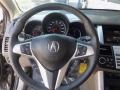 Crystal Black Pearl - RDX SH-AWD Photo No. 17