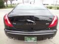 Ultimate Black Metallic - XJ XJ Photo No. 9
