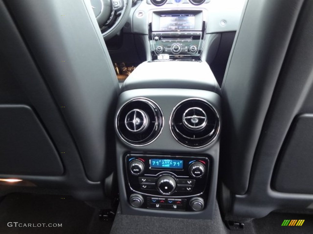 2013 Jaguar XJ XJ Controls Photo #77561898