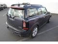 Highclass Gray Metallic - Cooper Clubman Photo No. 3