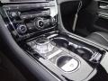 8 Speed Automatic 2013 Jaguar XJ XJ Transmission