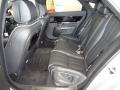 Rear Seat of 2013 XJ XJL Portfolio AWD